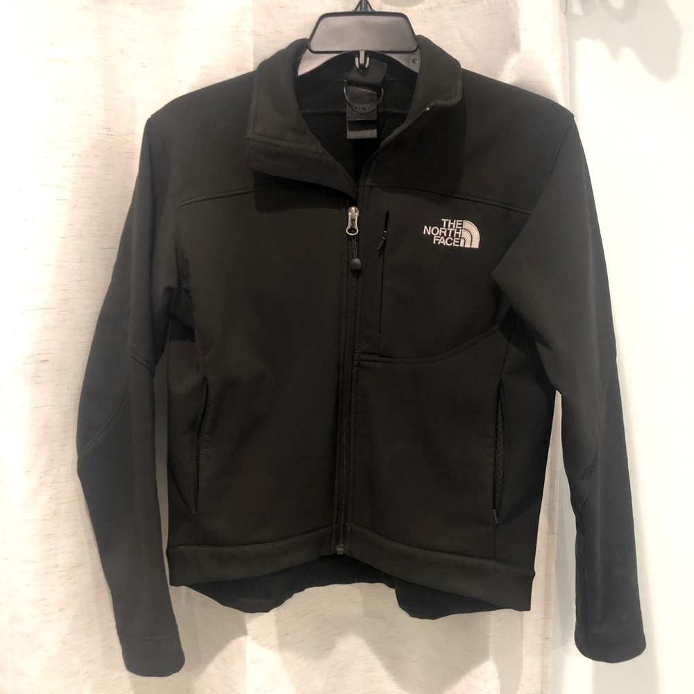 Womens XS North Face jacket